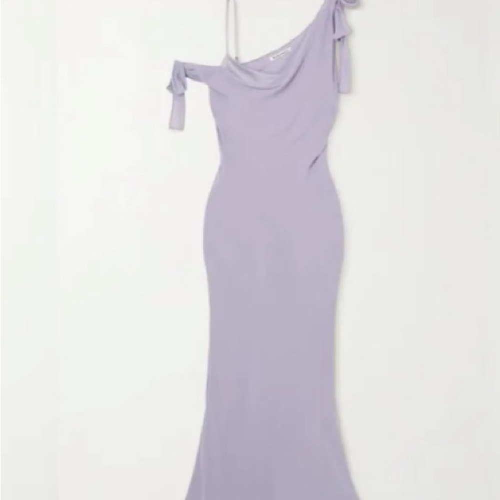 reformation Galatia Dress- size S- NWT